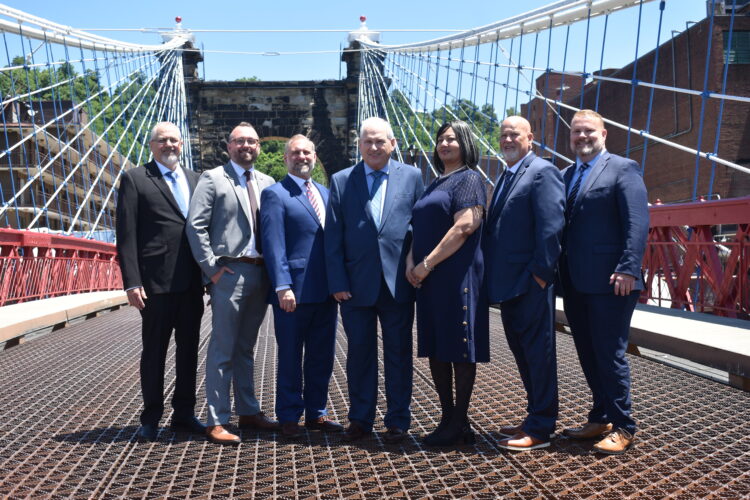 A New Era For Wheeling As New Council Sworn In
